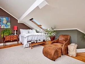 Pronájem bytu 6+kk a větší, Praha - Nové Město, Rašínovo nábřeží, 600 m2