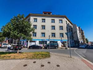 Prodej bytu 2+kk, Praha - Libeň, Ocelářská, 54 m2