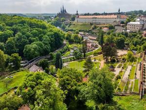 Prodej činžovního domu, Kutná Hora, Jánské náměstí, 245 m2