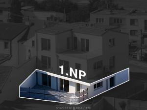 Prodej bytu 3+kk, Brno, Šilingrovo náměstí, 90 m2