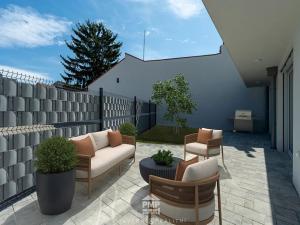 Prodej bytu 3+kk, Brno, Šilingrovo náměstí, 90 m2