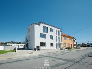Prodej bytu 3+kk, Brno, Šilingrovo náměstí, 90 m2