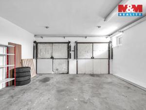 Prodej bytu 3+1, Červený Kostelec - Lhota za Červeným Kostelcem, 17. listopadu, 69 m2