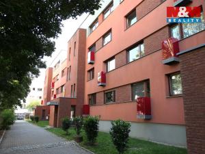 Pronájem bytu 4+kk, Praha - Michle, Tigridova, 119 m2