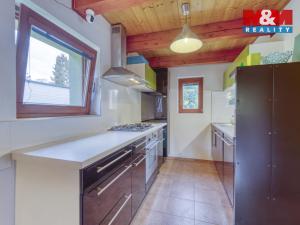 Prodej rodinného domu, Čím, 70 m2