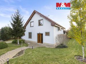 Prodej rodinného domu, Chrudim - Chrudim II, K Presům, 147 m2