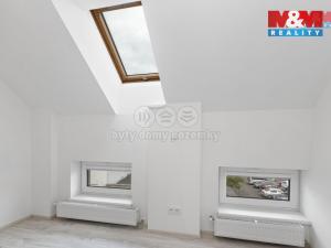 Pronájem bytu 2+1, Svitavy - Město, Wolkerova alej, 55 m2