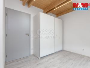 Pronájem bytu 2+1, Svitavy - Město, Wolkerova alej, 55 m2