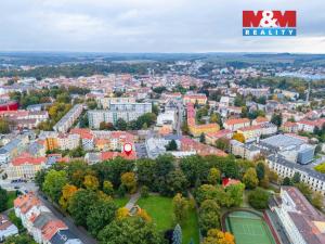 Prodej bytu 3+1, Jihlava, Malátova, 84 m2