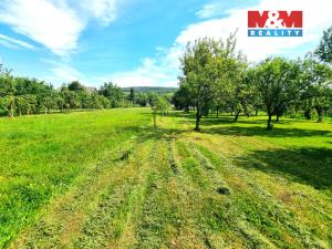 Prodej pozemku pro bydlení, Velká nad Veličkou, 1139 m2