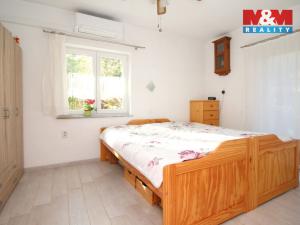 Prodej rodinného domu, Hradec Králové - Březhrad, Nový Březhrad, 82 m2