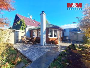 Prodej rodinného domu, Hradec Králové - Březhrad, Nový Březhrad, 82 m2