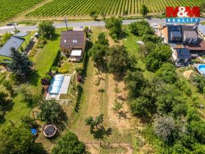 Prodej pozemku pro bydlení, Viničné Šumice, 3276 m2