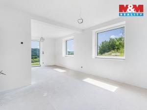 Prodej rodinného domu, Liberec, Tyršův vrch, 121 m2