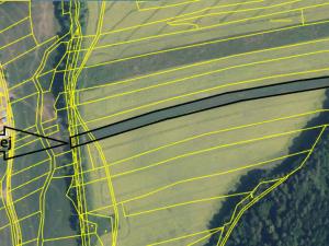 Prodej pole, Račice-Pístovice - Račice, 5837 m2