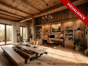 Prodej rodinného domu, Krakov, 435 m2