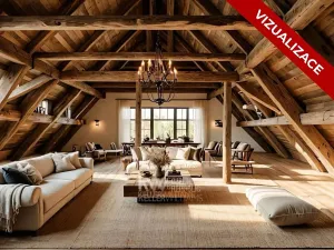 Prodej rodinného domu, Krakov, 435 m2