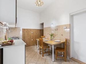 Prodej bytu 2+1, Praha - Nové Město, Krakovská, 71 m2