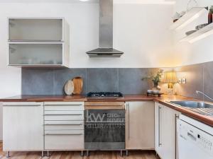 Prodej bytu 4+kk, Nehvizdy, Pražská, 107 m2