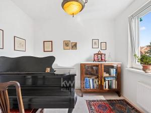 Prodej bytu 4+kk, Nehvizdy, Pražská, 107 m2