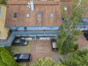 Prodej bytu 4+kk, Nehvizdy, Pražská, 107 m2