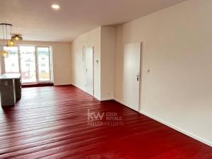 Pronájem bytu 2+kk, Praha - Břevnov, 8. listopadu, 81 m2