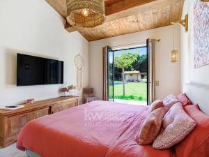 Prodej vily, Ramatuelle, Francie, 482 m2