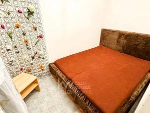 Pronájem bytu 4+kk, Praha - Smíchov, Stroupežnického, 80 m2