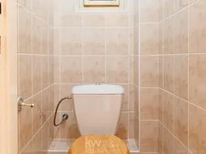 Pronájem bytu 4+kk, Praha - Smíchov, Stroupežnického, 80 m2