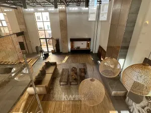 Prodej rodinného domu, Palma de Mallorca, Španělsko, Plaça de la Porta de Santa Catalina, 323 m2