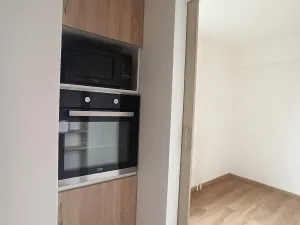 Pronájem bytu 2+kk, Kutná Hora, Ortenova, 36 m2