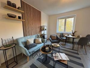 Prodej bytu 3+1, Ostrava, Tlapákova, 75 m2