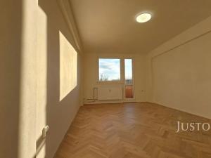 Pronájem bytu 3+1, Písek, Dr. M. Horákové, 70 m2