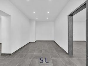 Pronájem bytu 2+1, Cvikov, Československé armády, 59 m2