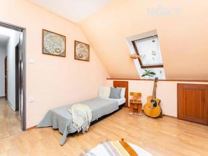 Prodej rodinného domu, Libeř, 425 m2