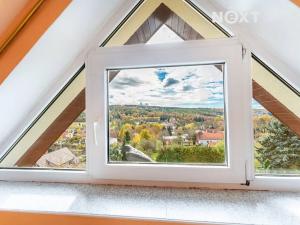 Prodej rodinného domu, Libeř, 425 m2