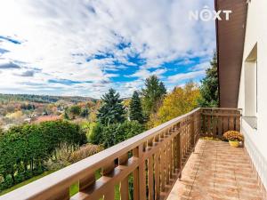 Prodej rodinného domu, Libeř, 425 m2