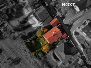 Prodej rodinného domu, Libeř, 425 m2