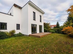 Prodej rodinného domu, Neratovice, V Polích, 129 m2