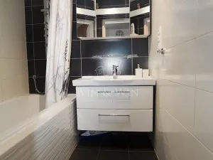 Pronájem bytu 3+kk, Praha - Krč, Zálesí, 73 m2