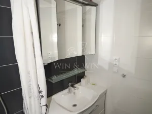 Pronájem bytu 3+kk, Praha - Krč, Zálesí, 73 m2