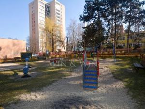 Pronájem bytu 3+kk, Praha - Krč, Zálesí, 73 m2