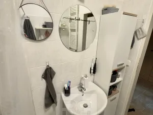 Pronájem bytu 2+kk, Praha - Stodůlky, Wiedermannova, 47 m2