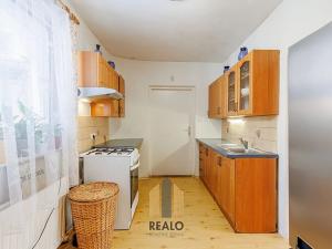 Prodej rodinného domu, Troubsko, U rybníka, 120 m2