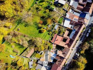 Prodej rodinného domu, Troubsko, U rybníka, 120 m2