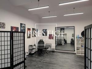 Pronájem obchodního prostoru, Praha - Nové Město, Pštrossova, 59 m2