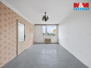 Prodej bytu 3+1, Broumov - Nové Město, Sídliště Křinické, 70 m2
