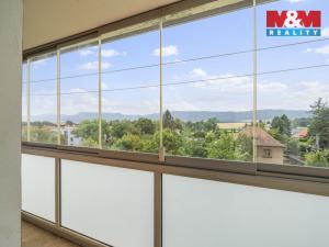 Prodej bytu 3+1, Broumov - Nové Město, Sídliště Křinické, 70 m2