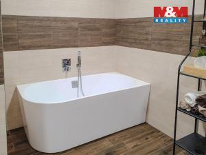 Prodej bytu 4+1, Terezín, Dlouhá, 186 m2