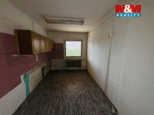 Prodej rodinného domu, Ostrava, Údernická, 58 m2